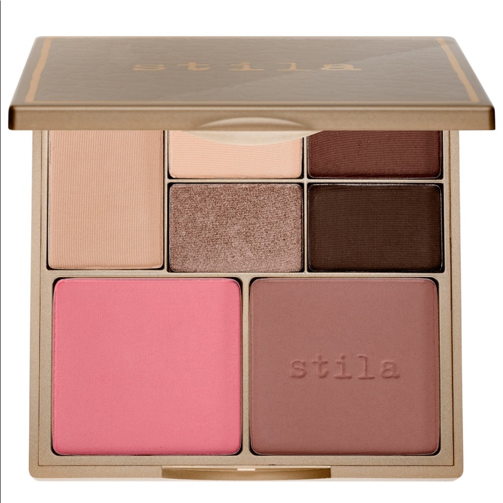 Stila Perfect Me, Perfect Hue Pallet 💕